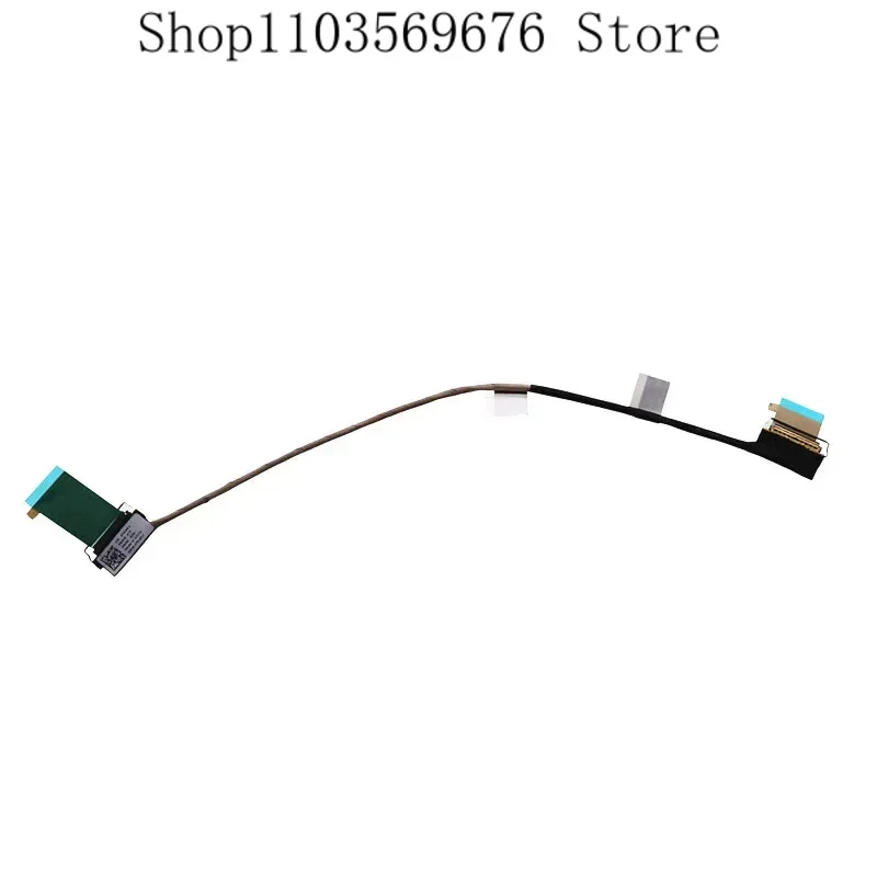 Replacement New LAPTOP LCD EDP Cable For Dell Alienware M17 R1 UHD 144HZ 4K 40PIN 0MHT JN MHTJN