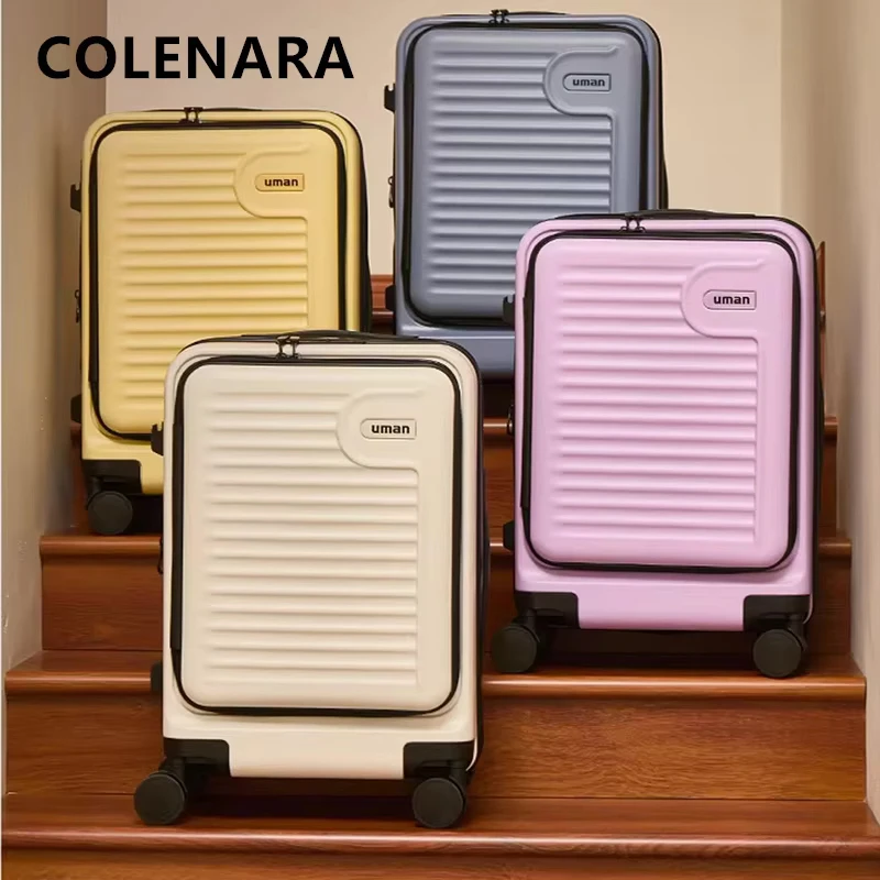 COLENARA 20