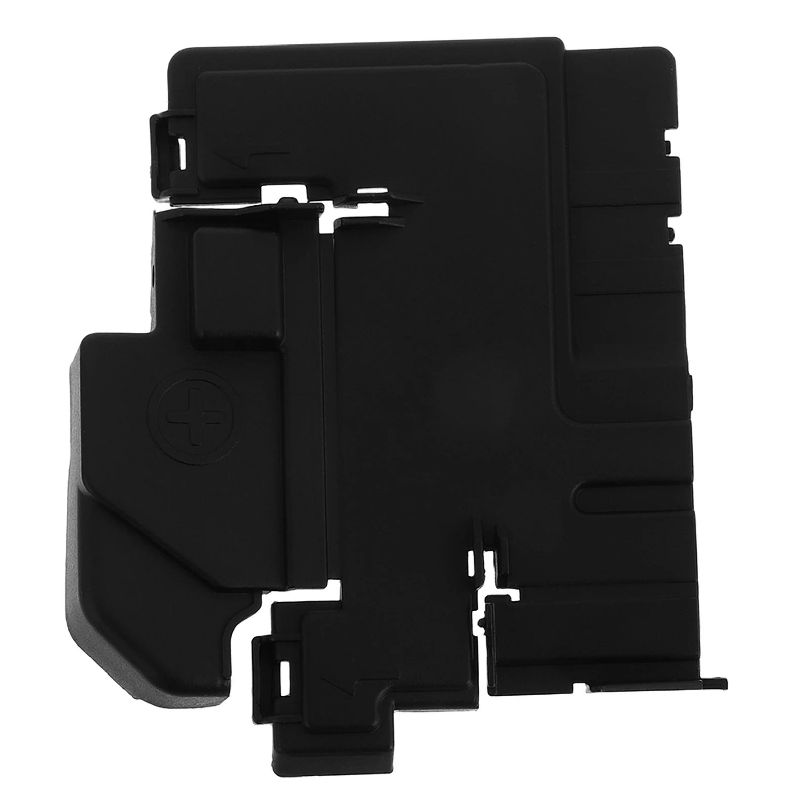

Cap Fuse Terminal Protector Cover Replacement Ocean Cable Covers Abs for Boat