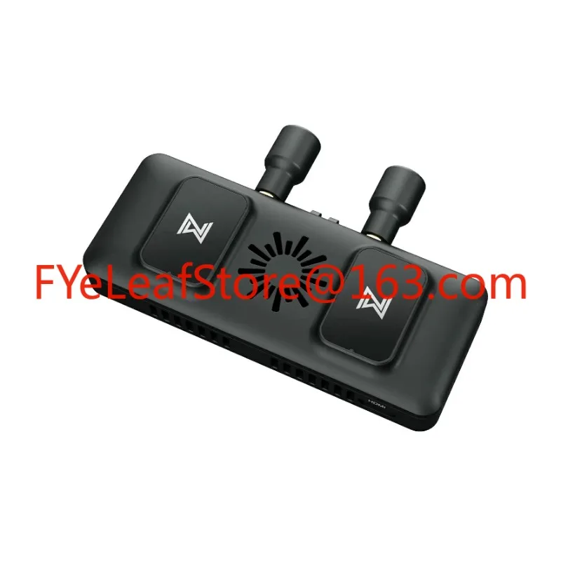 

WalkSnail Avatar VRX 1080P/60FPS 4KM Distance HD Kit V2 / V3 / Avatar HD PRO Kit FPV Freestyle Drones Avatar
