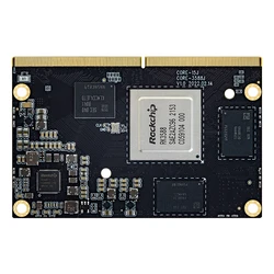 Core-3588J Firefly RK3588 Rockchip