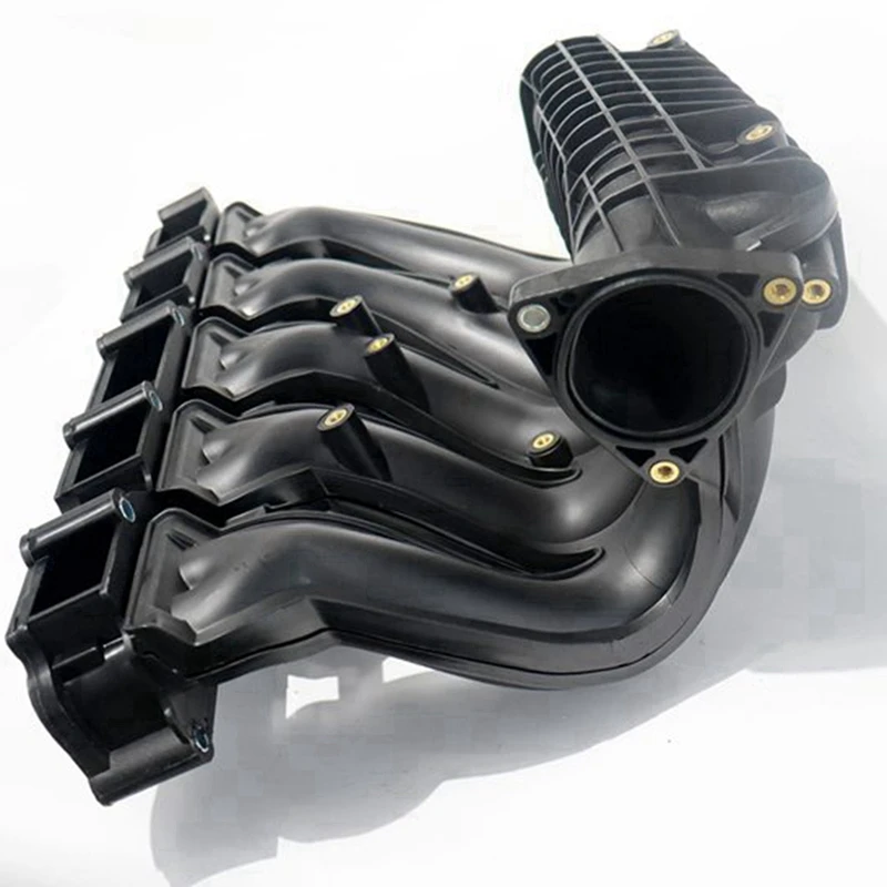 6120901937 6120900337 6120901037 Engine Intake Manifold Suitable For 2.7CDI Benz C E G Class W203 W210 W211 W463 W163