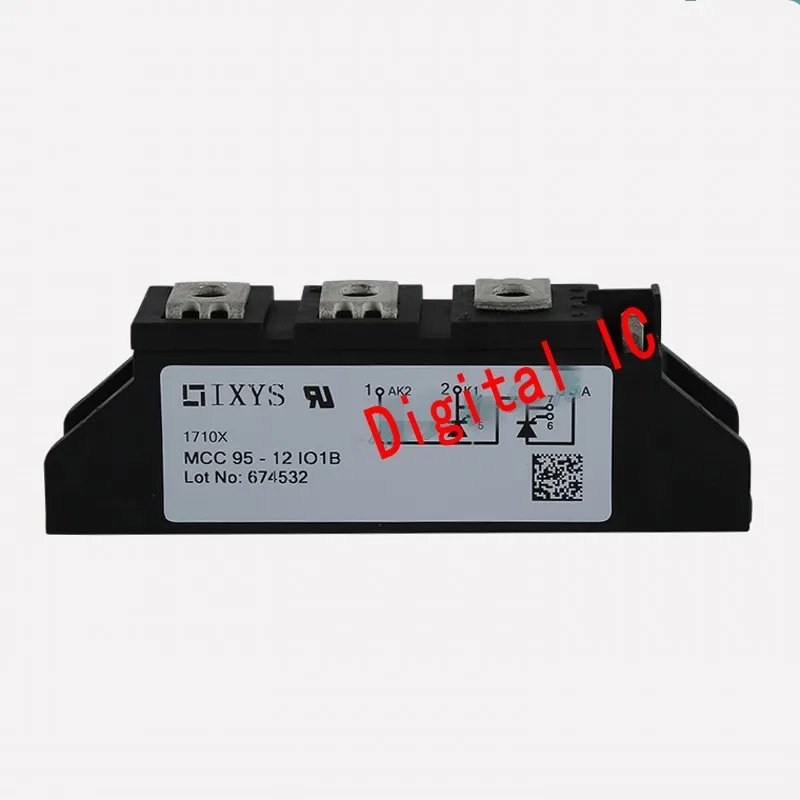 IXYS thyristor power module MCC95-18IO1B MCC95-12IO1B MCC95-14IO1B MCC95-08IO1B