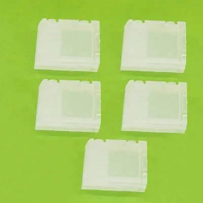 

5X защитный чехол/корпус 5-контактный 4S балансный разъем для зарядки JST-XH 1,5 1,5 мм 4S