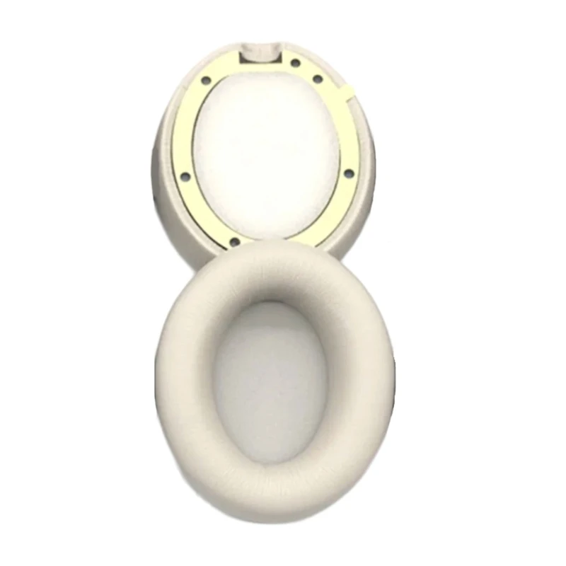 Almohadillas repuesto para auriculares R91A, almohadillas para los oídos, orejeras para Studio