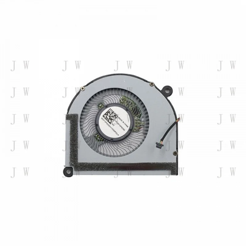 

DDZ For Lenovo MIIX 520 Miix 520-12IKB Tablet CPU Cooling Fan 5F10P92392 ND55C46