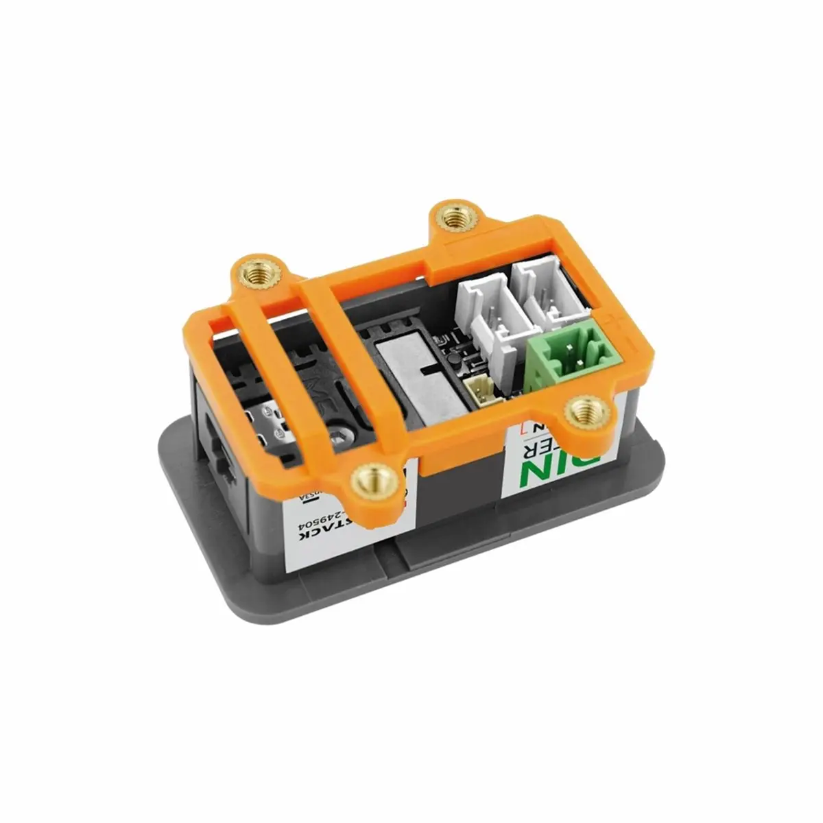 Dinmeter V1.1 Dev B…