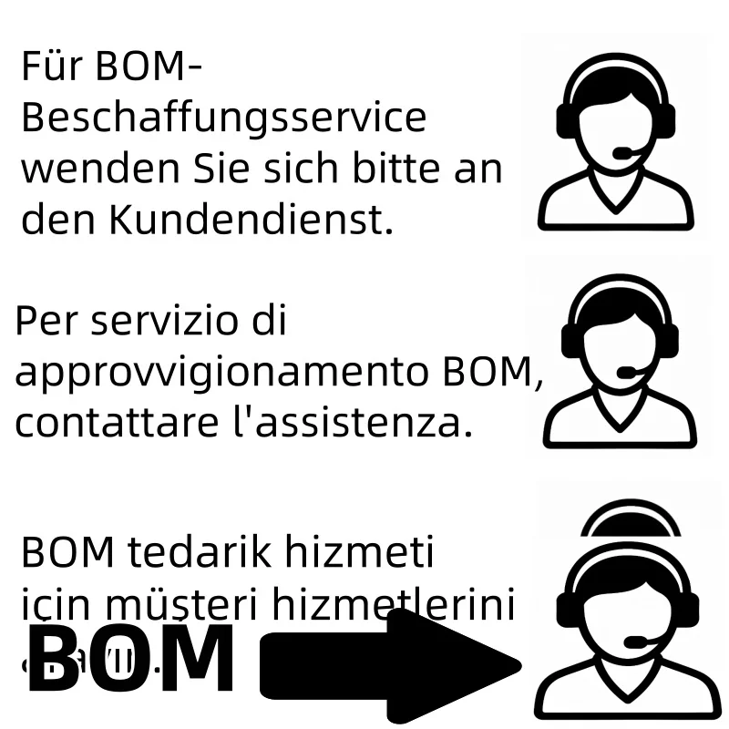 Рисунок 4 - 5шт PIC24FJ64GA004-I/PT PIC24FJ64GA