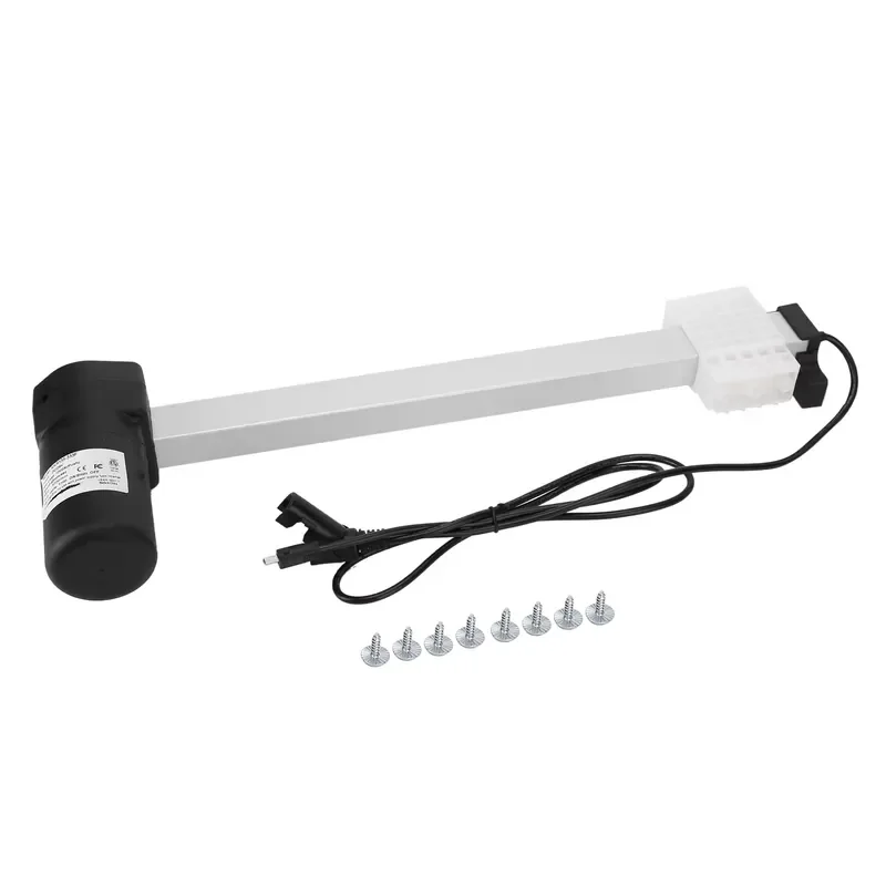 29V Linear Actuator 333mm Stroke Electric Sofa Motor Replacement Recliner Foot Massage Couch Lifting Drive Mechanism Kit