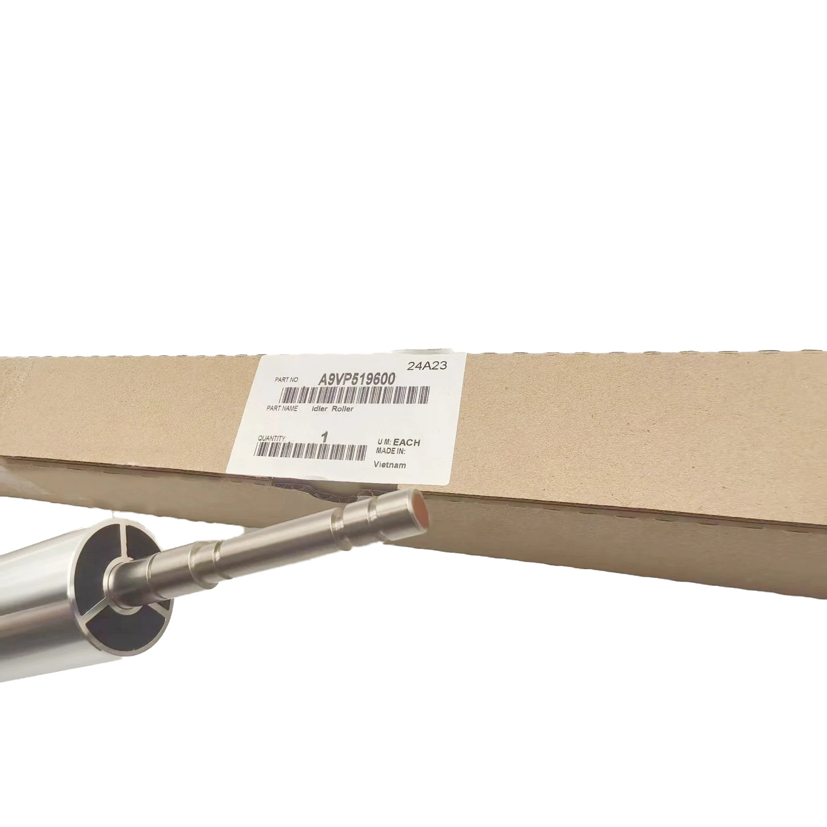 A9VP519600 Idler Roller for Konica Minolta C1060 C1070