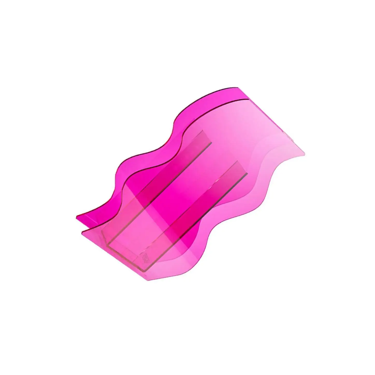 

Ваза для цветов Современный цветочный декор Майстерня Кашпо Ваза для домашнего офиса Розовая