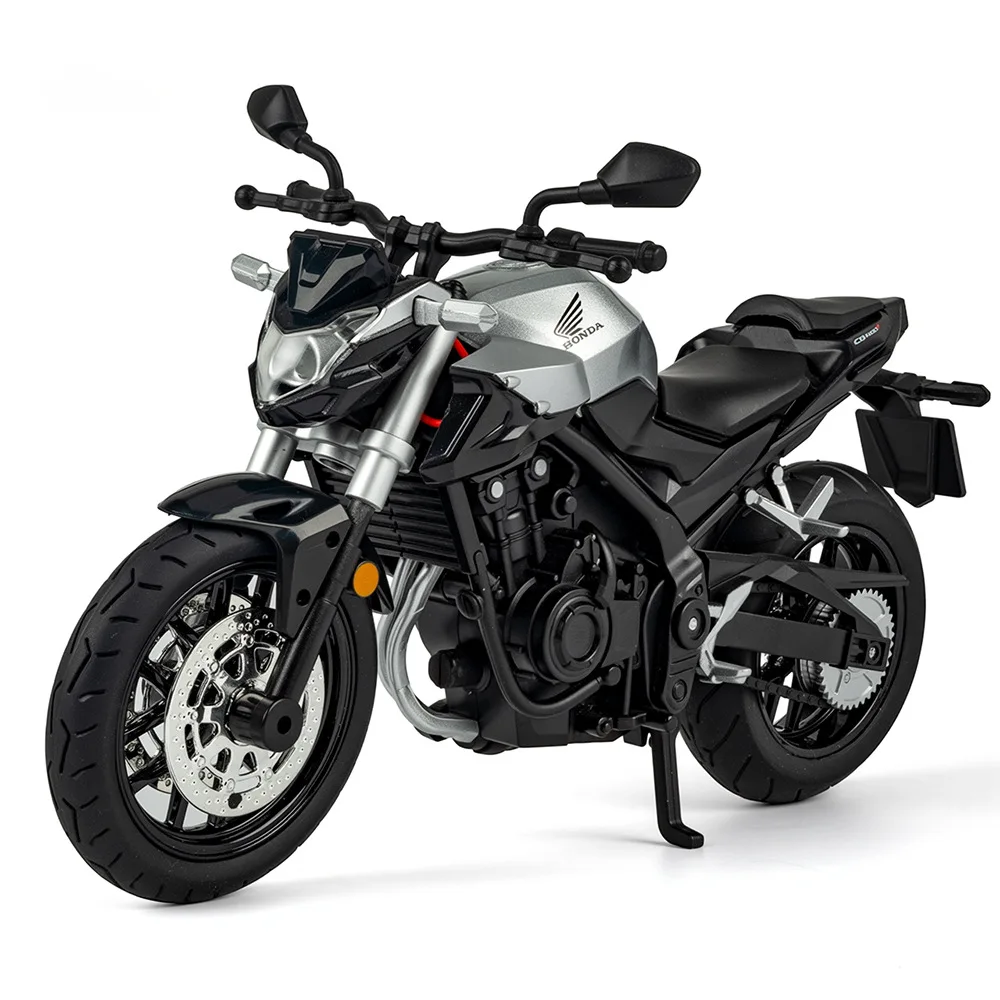 

Модель мотоцикла CBF400 из сплава, масштаб 1:12, симуляция, оптовая продажа, доставка