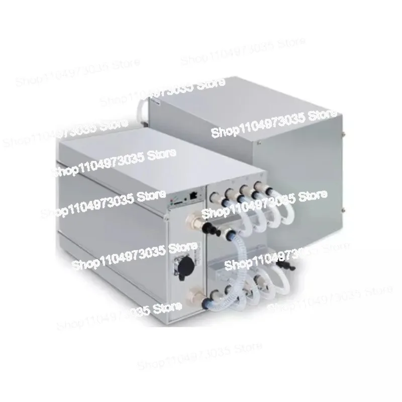 

BITMAIN Antminer S19 XP Hydro 257TH - NEW Bitcoin/usdt Payment