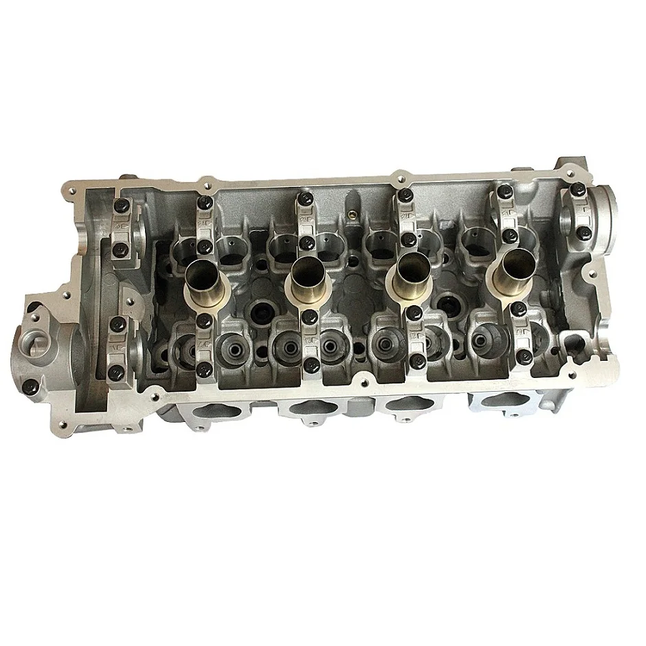 Wholesale Car Engine Parts G4EE Cylinder Head For HYUNDAI