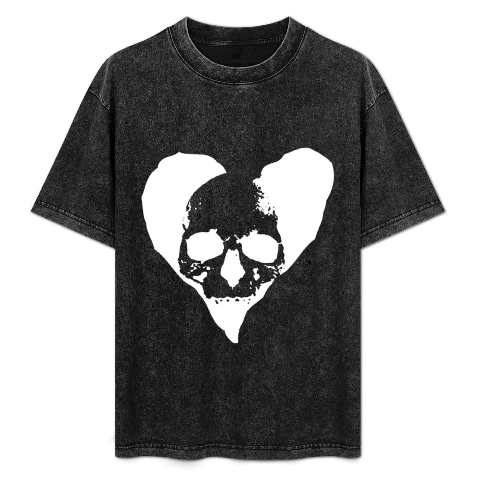 

Love Death T-Shirt basketball graphic tees luxury designer new edition plain t shirts men