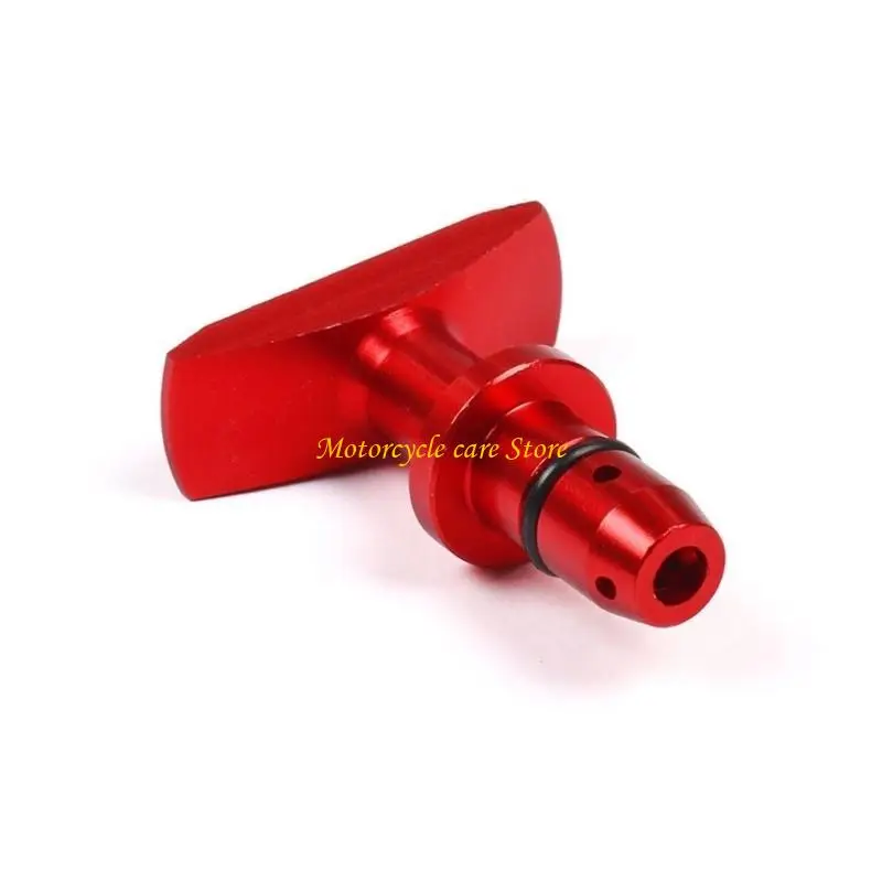 

U75F Alloy Automotive Oil Hoopstick Handling для точного измерения уровня моторного масла