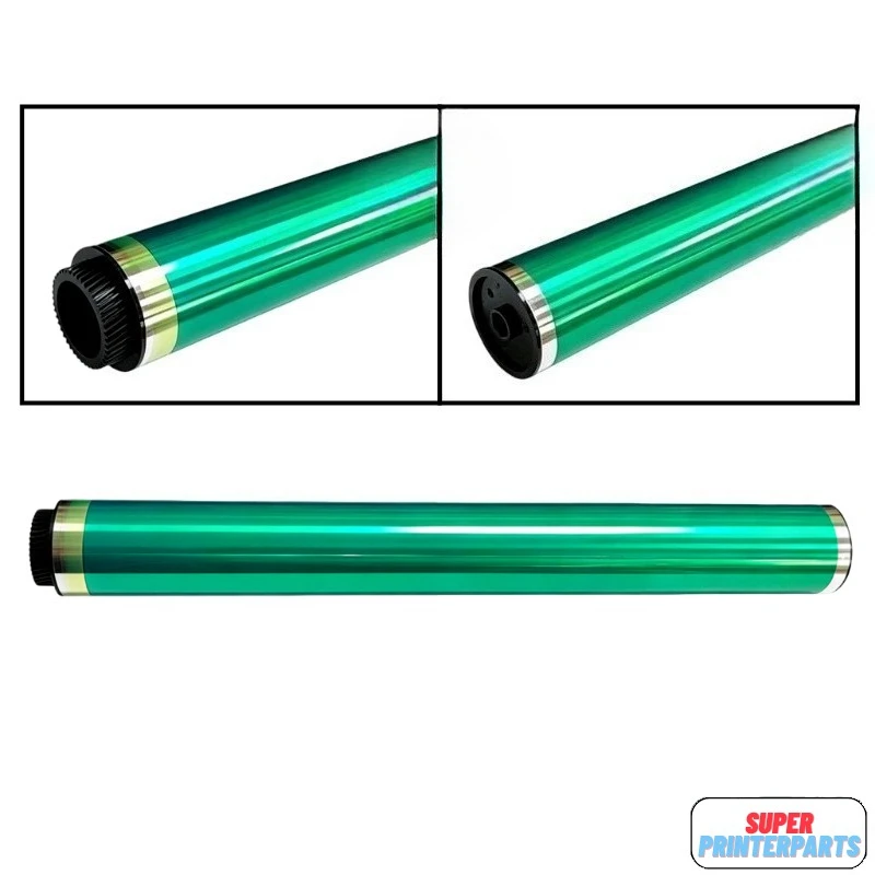 for Konica Minolta Bizhub C3350 drum core C3380 C3350Ii charging roller cleaning roller drum scraper transfer printing scraper
