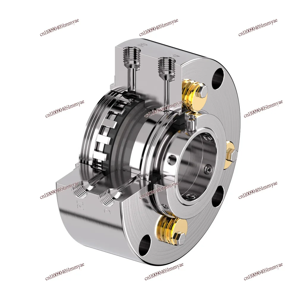 Plan23 Special Mechanical Seal for Single-ended Container Petrochemical Pump