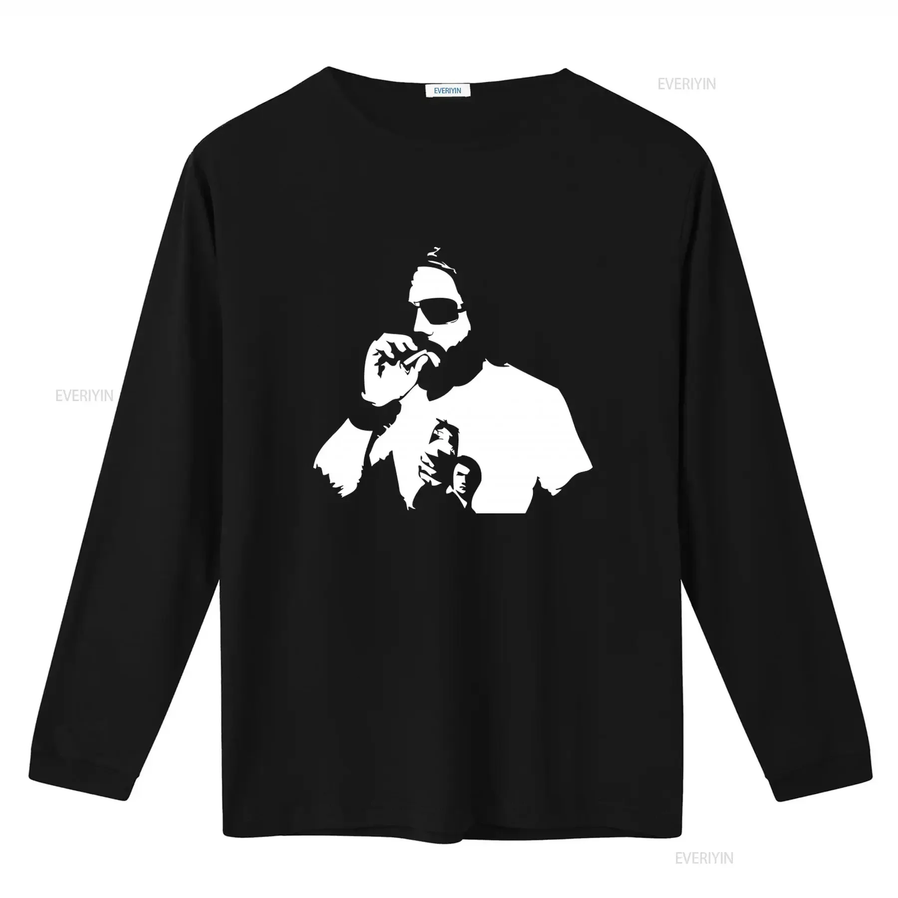 Ryan Dunn Tribute T Shirt Stylish Black White Print for Jackass Fans Premium Quality vintage Washed streetwear Versatile Soft