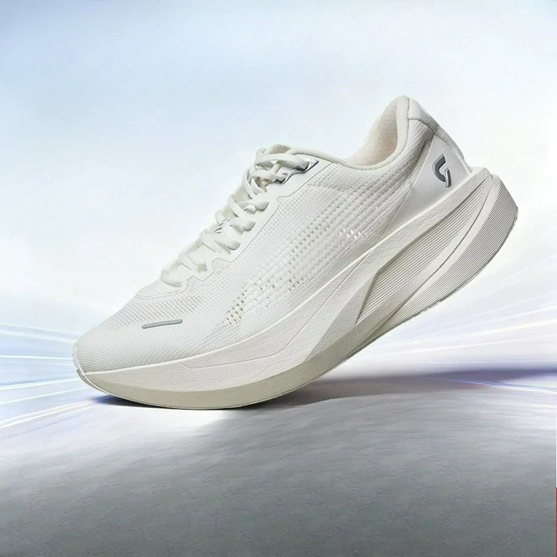 

Кроссовки спортивные люксовые 2026 года для мужчин и женщин, ультралегкие с карбоновой пластиной, унисекс, высшего качества, для бега, для пар, для спортзала