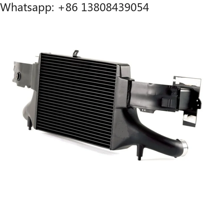 

TUNING EVO 3 COMPETITION INTERCOOLER KIT for 8V 8V.5 For AUD RS3