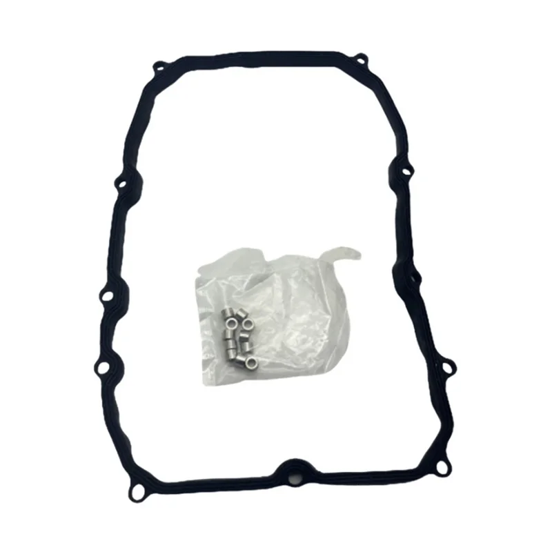 

ABHX-автомобильный фильтр коробки передач, прокладка масляного поддона для Porsche Panamera 970, Cayenne 95832137100, детали