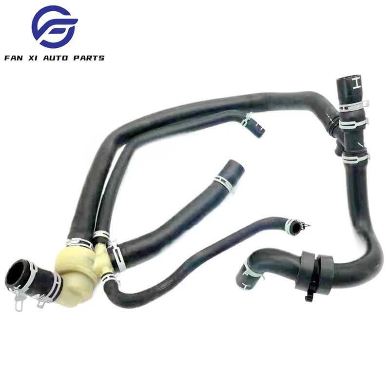 

Thermostat Radiator Hose Suitable For Land Rover OEM PEL500290