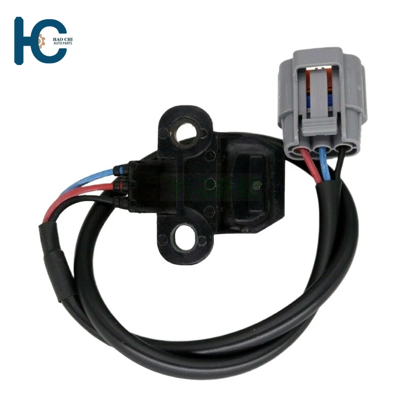 

WLA118221D WLA1-18-221C Crankshaft Position Sensor for Ford Ranger 2.5TD -12V Mazda Pick Up B2500 1998-2006