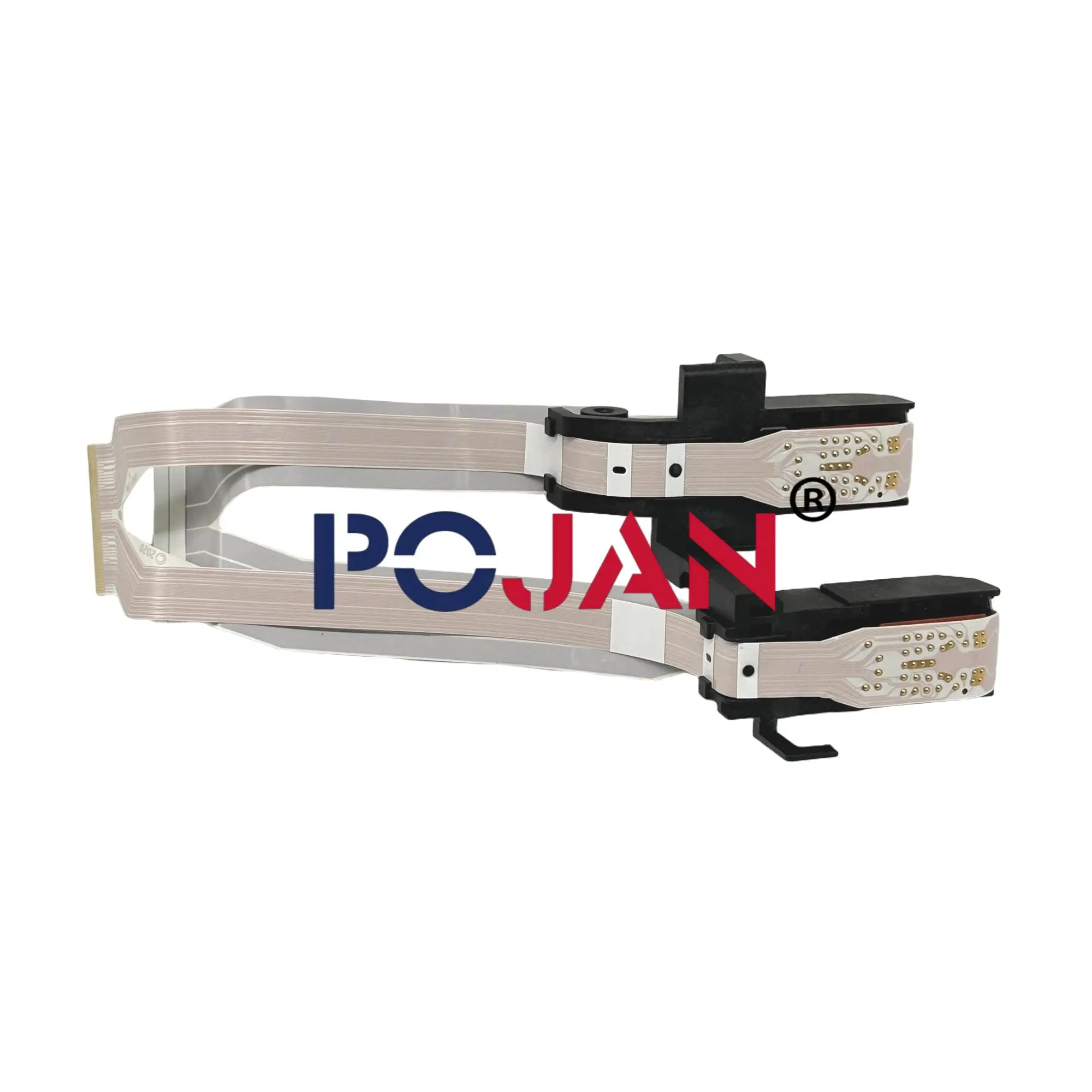 1 مجموعة جديدة Y0U21-67015 النقل الكابلات المرنة H -P اللاتكس 700 واط 800 واط أجزاء الراسمة POJAN #4