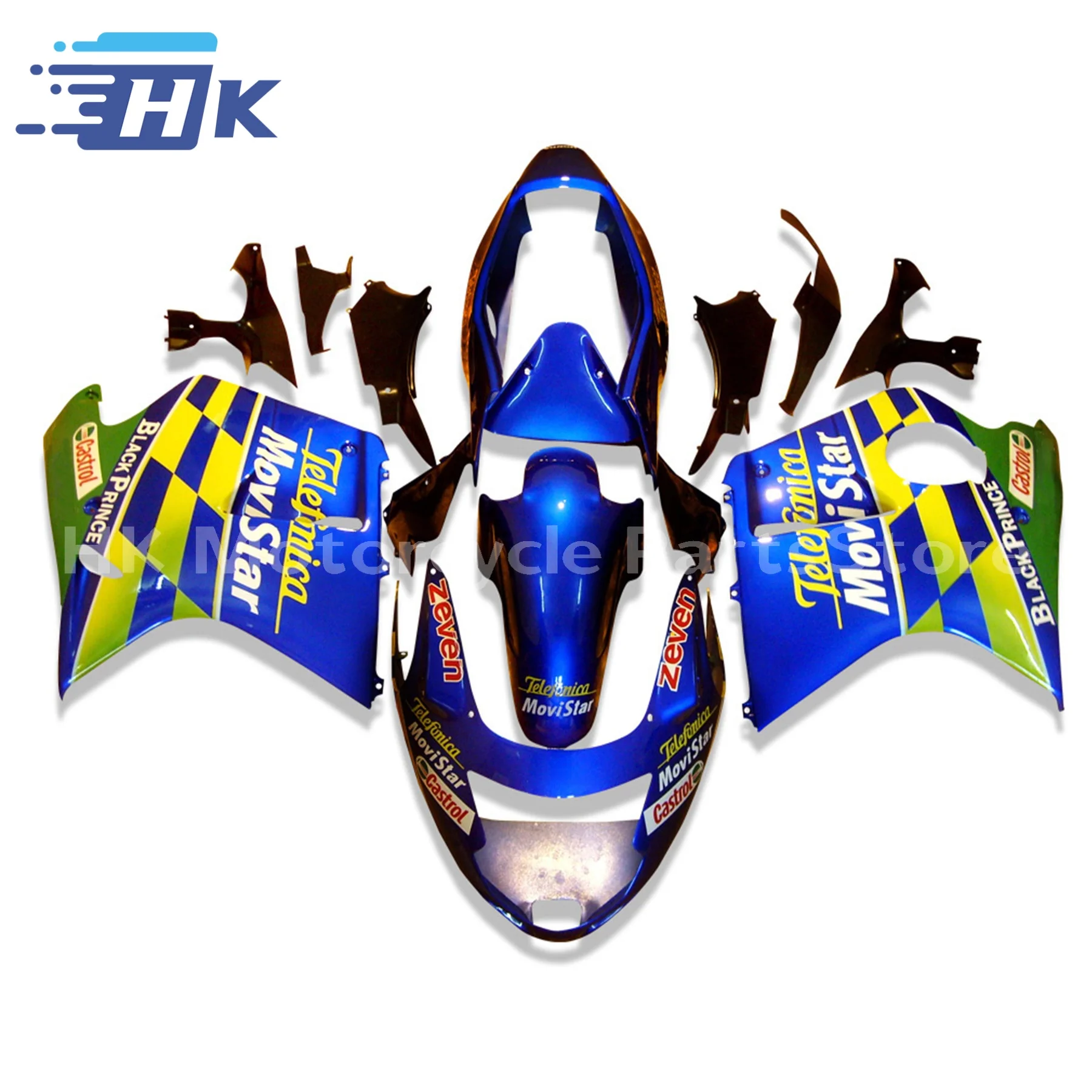 

Blackbird для HONDA CBR 1100XX CBR1100 XX 86 No 118 CBR1100XX 96 глянцевое золото 97 98 99 00 01 2002 2003 2004 2005 2006 2007 Обтекатель