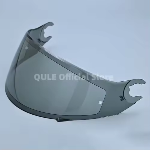 For SHARK D Skwal D-Skwal 2 Spartan motorcycle Helmet Visor Full Face Replacement Lens Accessories Capacete Windshield - Image 5