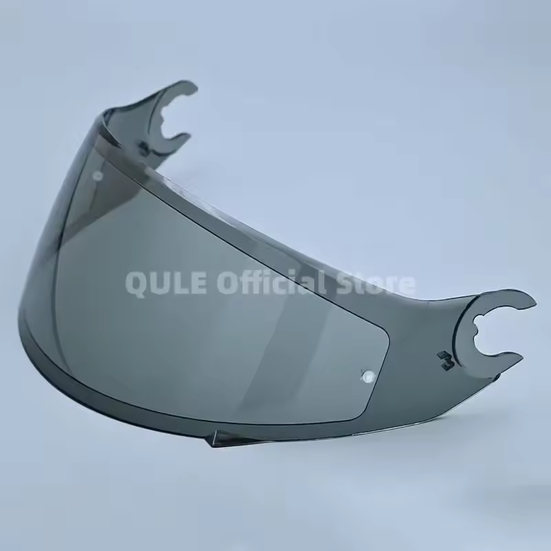 For SHARK D Skwal D-Skwal 2 Spartan motorcycle Helmet Visor Full Face Replacement Lens Accessories Capacete Windshield - Image 5