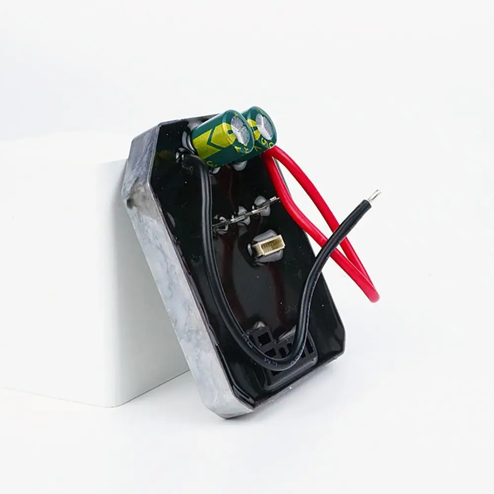 controlador-de-furadeira-de-litio-sem-escovas-21v-50a-placa-mae-de-controle-com-carcaca-de-aluminio-e-interruptor-de-velocidade-de-capacitor-duplo