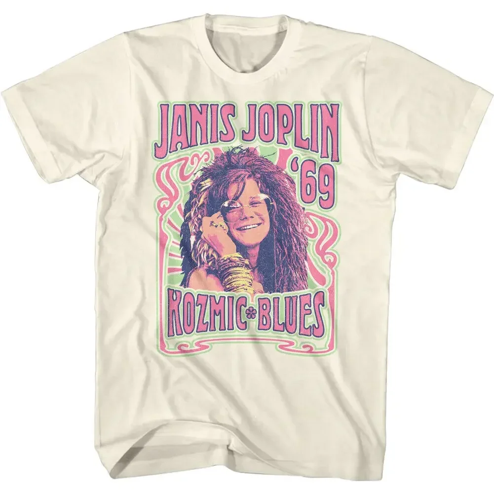 janis joplin kozmic
