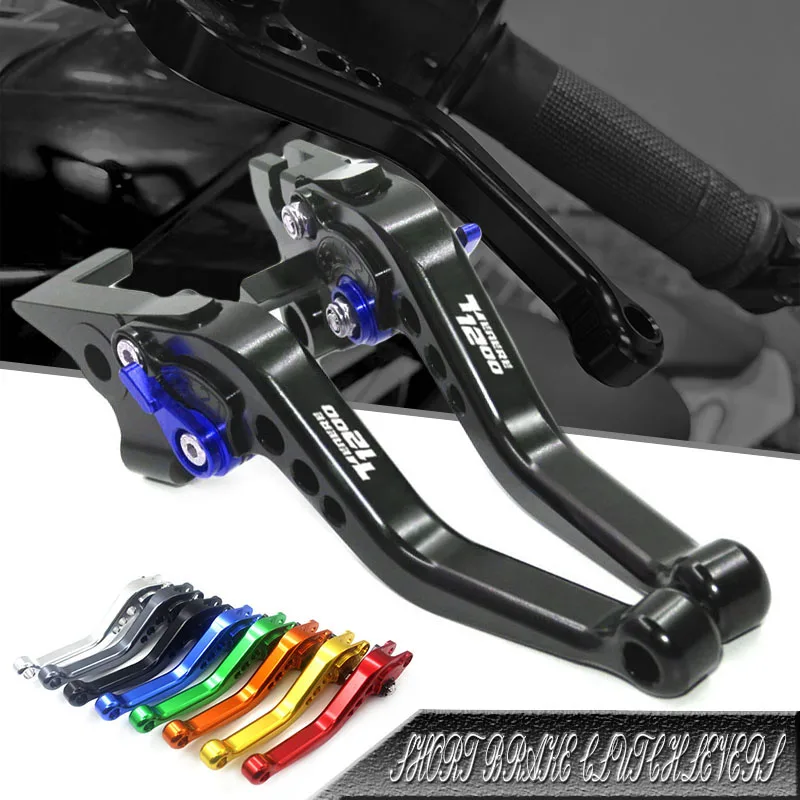 Brake Levers Fit for Super Tenere tenere1200 1200 XT/Z 2012-2020 Clutch Levers