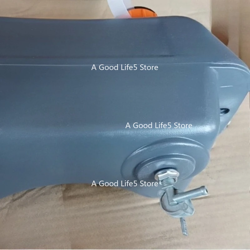 

Applicable To EH12 Fuel Tank with Switch FW-75 FW75 Fuel Tank MIKASA MT72 EH12-2 MT-72