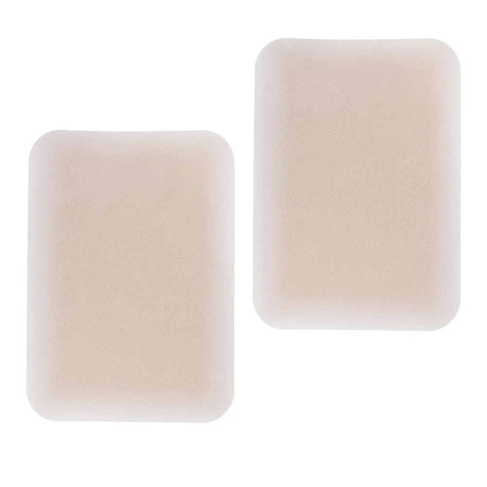 

2pcs Skin Scar Tape Waterproof Conceal Sticker For Tattoos Birthmarks Flaw Cover Patch Lightweight Multi-Use Skin Cover Up