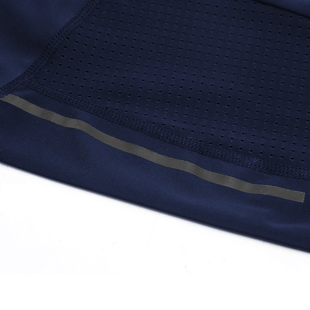 YKYWBIKE Frauen Radfahren Trägerhose Frühling Coolmax 3D Pad Fahrrad Radfahren Strumpfhosen MTB Fahrrad Hosen 2 Taschen Bicicletas 자ukusيز – Detail 6