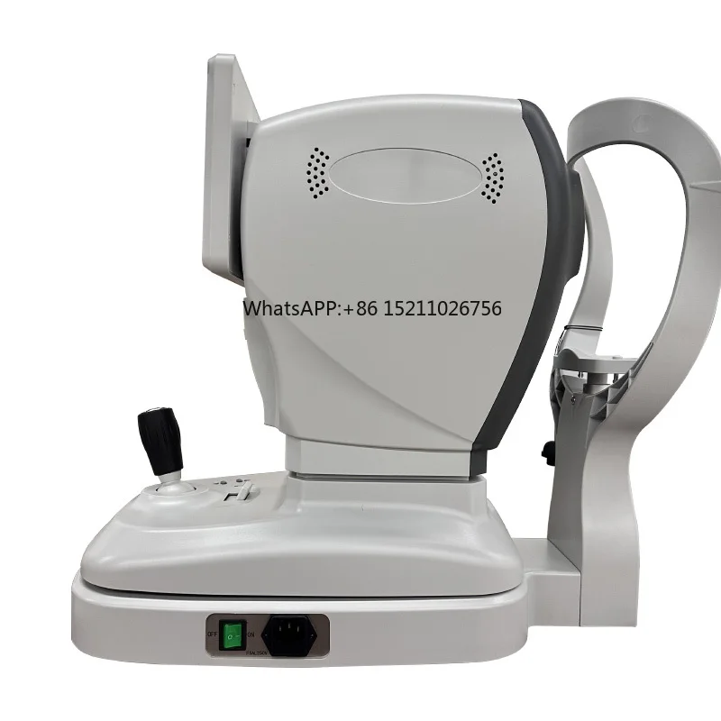 Auto Refractometer Optical Instruments Autorefractor with Keratometer Optometrist Clinic Ophthalmologist Comprehensive Optometry