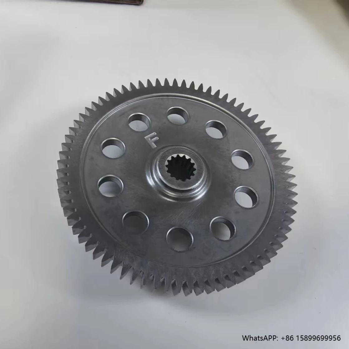 

Automatic Transmission oil pump gear 10L80 10L6 for Ford Raptor Cadillac