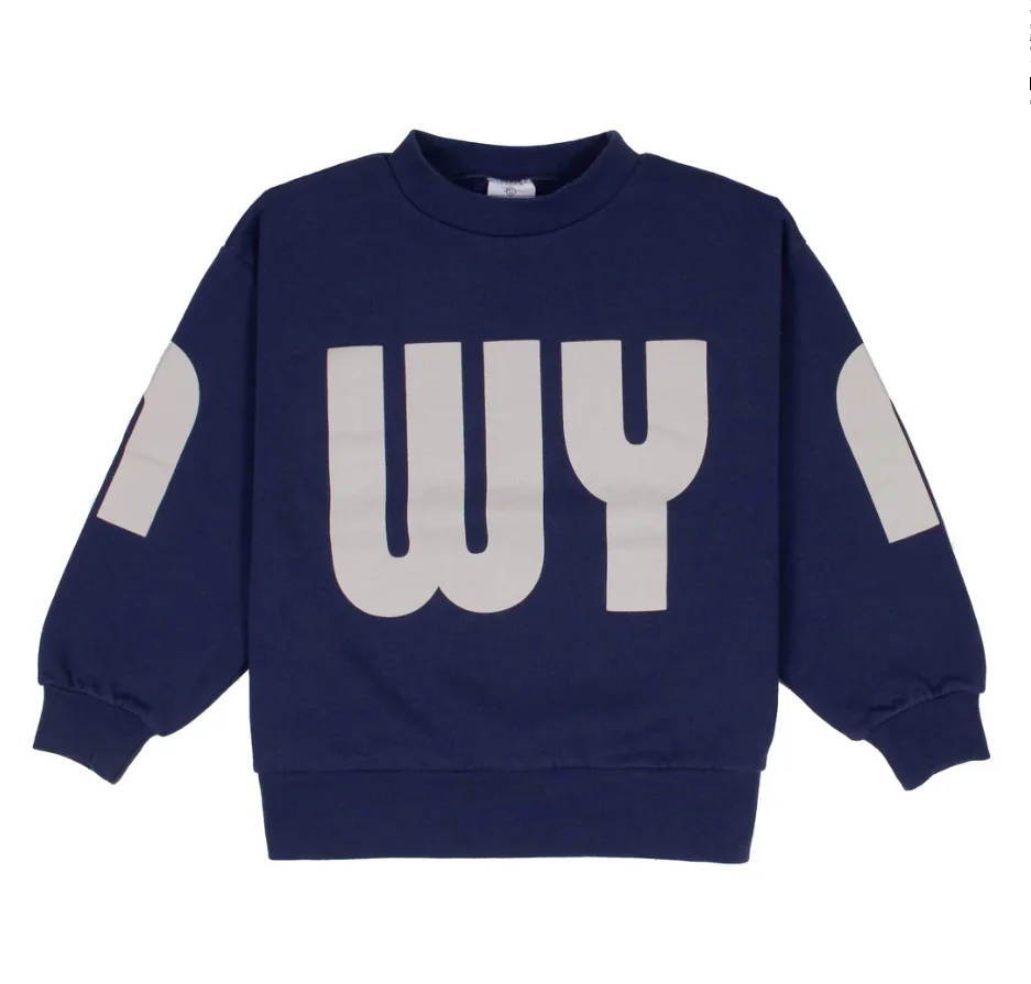 2024 Wynken Meisjes Kids Sweatshirt Jongens Tops Set Voor Jongens Kinderen Joggingbroek Baby Outfit Set Broek Bovenkleding