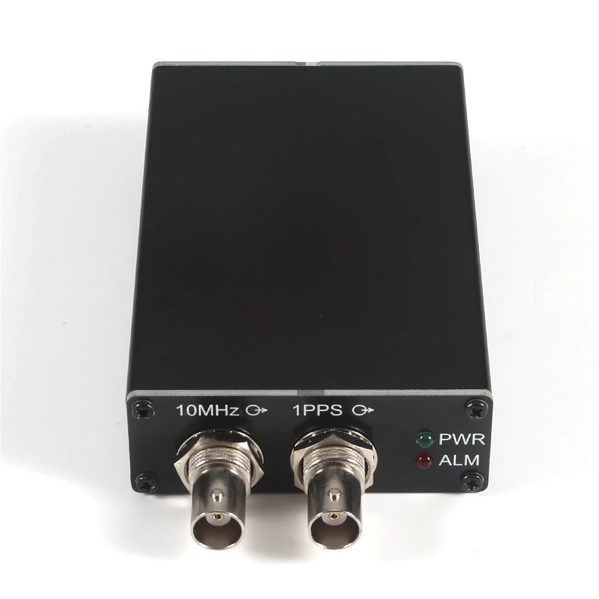 Новые технические GPS-дисциплинированные часы GPS-дисциплинированный генератор 10M синусоидальная волна/1PPS прямоугольный GPSDO GPS-приемник вилка стандарта США