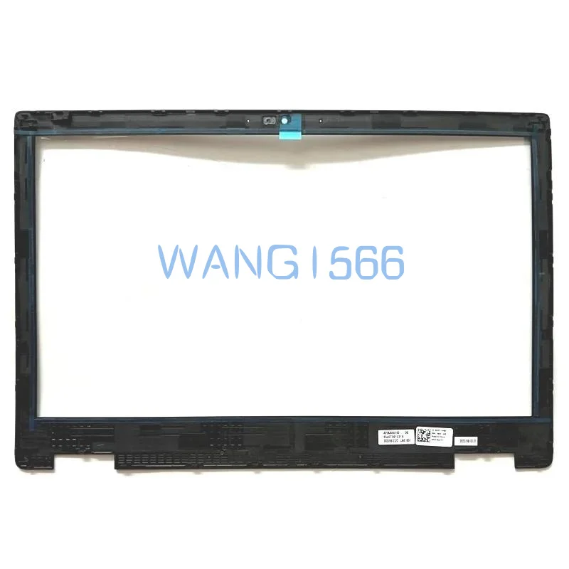 ZJ For Dell Precision 7530 7540 laptop LCD frame case screen front bezel cover shell 0HJ9Y2