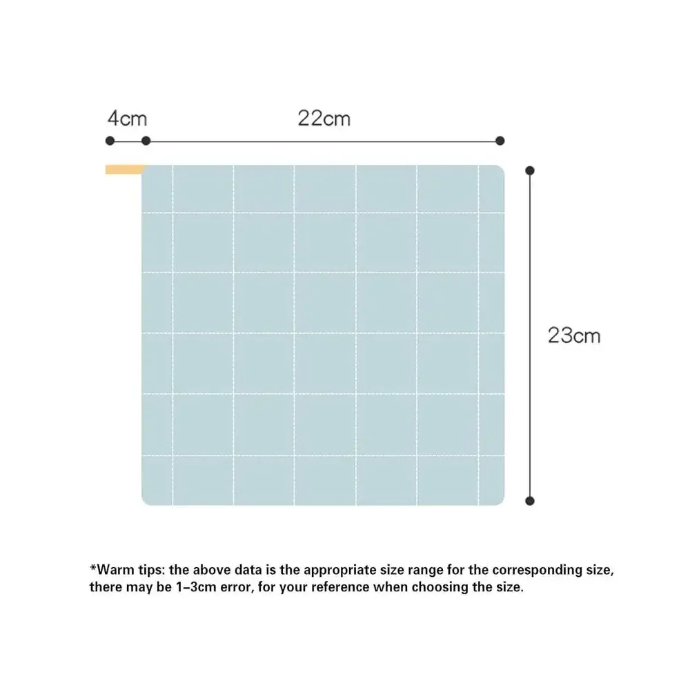 مناشف القطن المحمولة الشاش لون عشوائي سهلة التنظيف قماش التجشؤ منشفة لعاب ناعمة للرضع #6