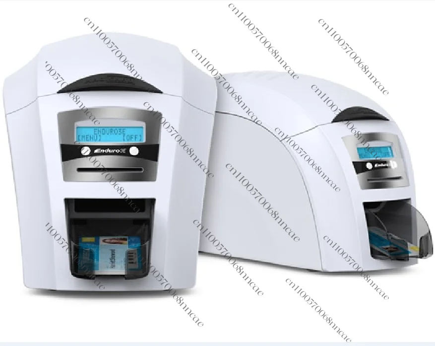 High Performance Dot Matrix Usb Port Thermal Wire Printing Machine