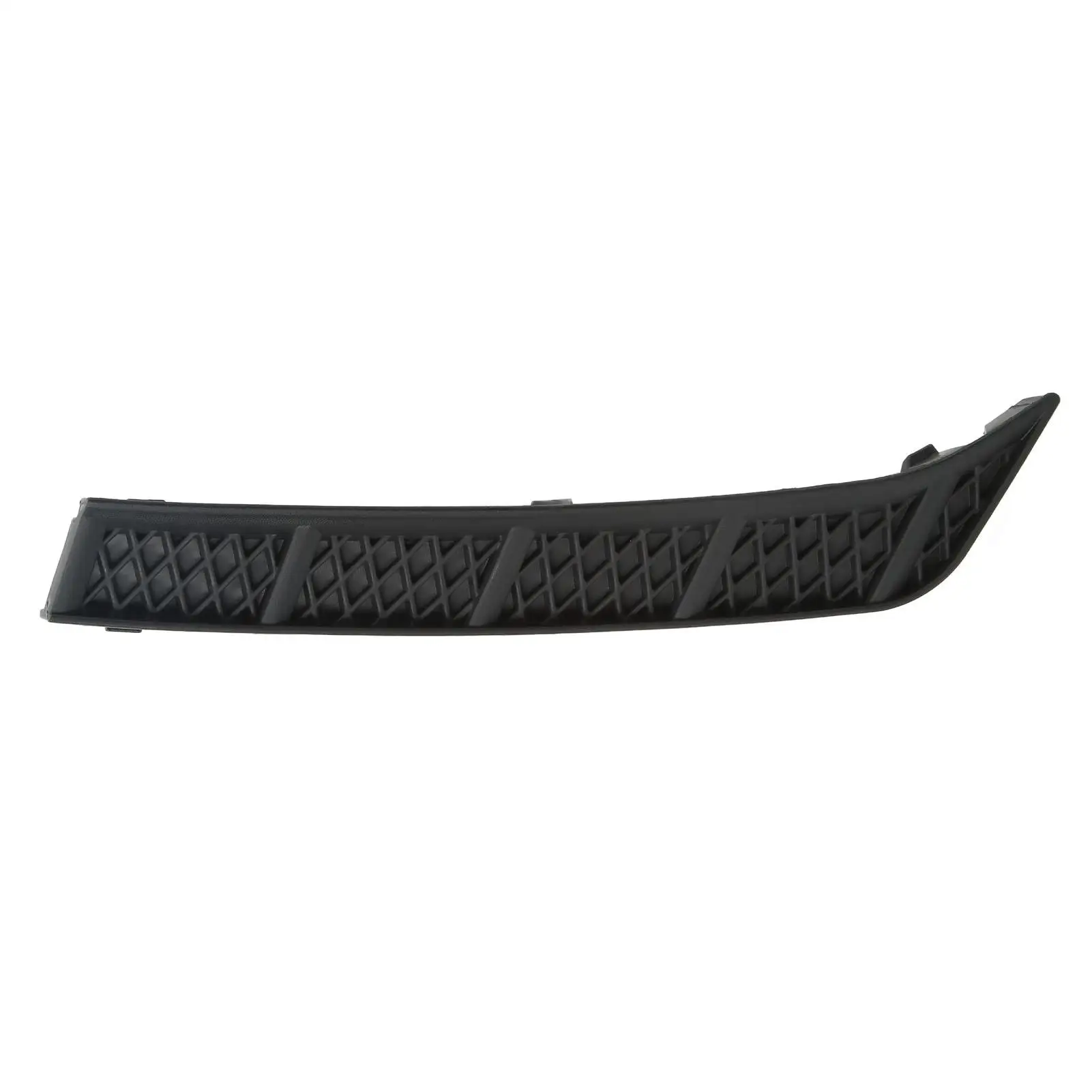 Front Bumper Side Trim Direct Fit Anti Aging Front Bumper Grille Filler OEM Quality for automotive