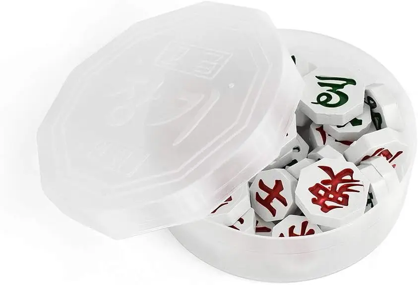 لعبة Janggi الكورية لأحجار الشطرنج Xiangqi-مماثلة للعب استراتيجية السفر (الأحجار فقط) #1