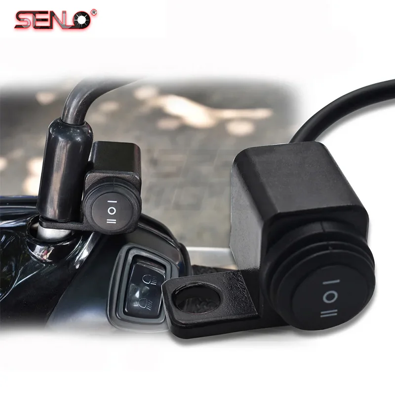 Universal Motorcycl…