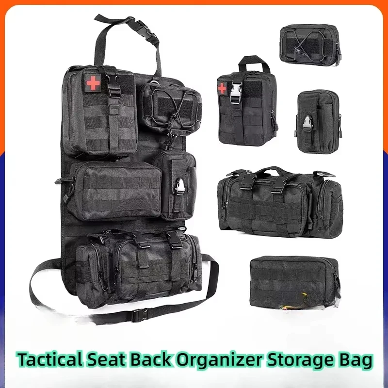 Thumbnail 2 - #37 Latest Seat Back Organisers Offers