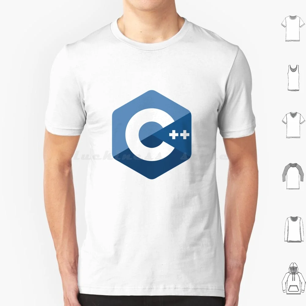 C + Logo T Shirt Big Size 100% Cotton Perl Java Tcl Simulates Ada 83 Algol 68 Ml Programming Language App Developer Pc